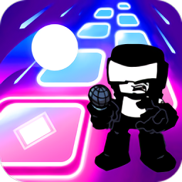 瓷砖跳跃黑色星期五之夜游戏v3 安卓版_中文安卓app手机软件下载
