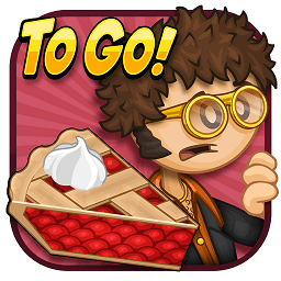 老爹烘焙店togo版(Papa's Bakeria To Go)v1.0.0 安卓版_英文安卓app手机软件下载