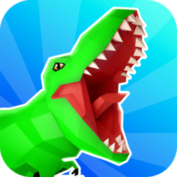 恐龙总动员手游v2.0.1 安卓版_中文安卓app手机软件下载