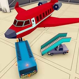 3d模拟飞机修理店v1.5 安卓版_中文安卓app手机软件下载
