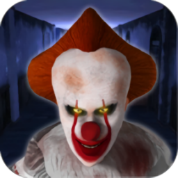 horror clown恐怖小丑手游v1.0.3 安卓版_英文安卓app手机软件下载