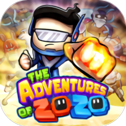 佐佐历险记(Adventure of Zozo)v0.0.4 安卓版_英文安卓app手机软件下载
