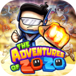 佐佐的冒险游戏(Adventure of Zozo)v0.0.4 安卓最新版_英文安卓app手机软件下载