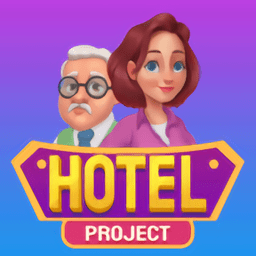酒店合并项目游戏v1.10.2 安卓版_英文安卓app手机软件下载