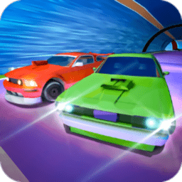 隧道赛车游戏v1.2 安卓版_英文安卓app手机软件下载