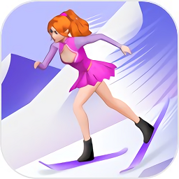 滑雪我最美手游v1.1 安卓版_中文安卓app手机软件下载