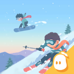 滑雪场大亨中文版(Ski Resort Tycoon)v1.0.2 安卓版_中文安卓app手机软件下载