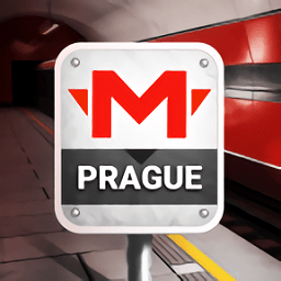 捷克布拉格地铁模拟器(Prague Metro)v1.0.0 安卓版_中文安卓app手机软件下载