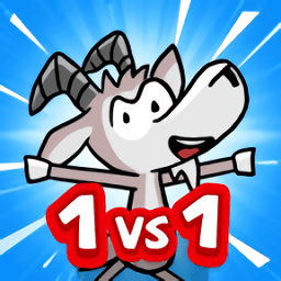山羊对战手游(Game of Goats)v0.28 安卓版_中文安卓app手机软件下载