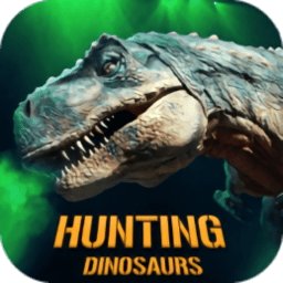 恐龙公园模拟器(Dinosaur Park Simulator)v1.1.1 安卓版_多国语言[中文]安卓app手机软件下载