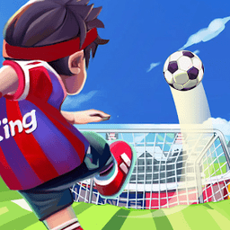 足球王游戏(Soccer King)v1.0.1 安卓版_中文安卓app手机软件下载