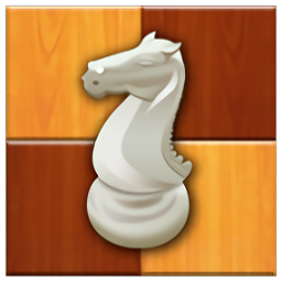cnvcs国际象棋最新版(Chess)v1.3.6 安卓官方版_英文安卓app手机软件下载