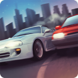 漂移空间游戏(Driving Zone)v1.55.511 安卓版_中文安卓app手机软件下载