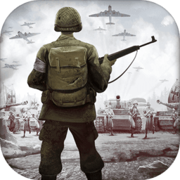 围攻二战最新版(siege world war ii)v2.0.39 安卓官方版_英文安卓app手机软件下载