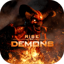 恶魔的崛起游戏(rise of demons)v1.0 安卓最新版_英文安卓app手机软件下载
