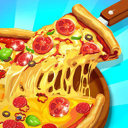 可口的披萨打工版最新版v3.2.2 安卓版_中文安卓app手机软件下载