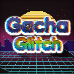 gacha glitch游戏中文版v1.1.0 安卓版_中文安卓app手机软件下载