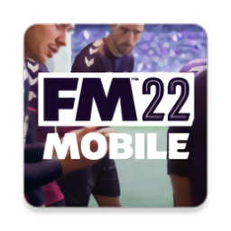 fm足球经理2022手机版(FM22 Mobile)v13.3.0 安卓最新版_英文安卓app手机软件下载