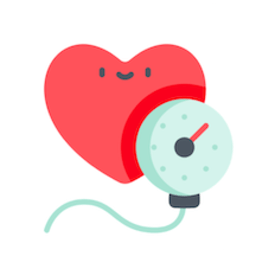 血压记录助手v1.2.7 安卓版_中文安卓app手机软件下载