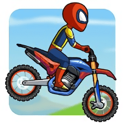 专业摩托赛车游戏v1.0.20 安卓版_英文安卓app手机软件下载