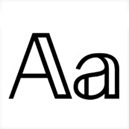 fonts输入法官方apkv4.0.0 安卓版_中文安卓app手机软件下载