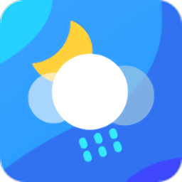 如风天气软件v0.1.0.7 安卓版_中文安卓app手机软件下载