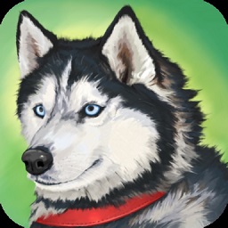 狗生活模拟游戏(Dog Simulator Animal Life)v1.0.0.5 安卓版_中文安卓app手机软件下载