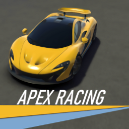 apex竞速手游(Apex Racing)v1.2.3 安卓手机版_英文安卓app手机软件下载