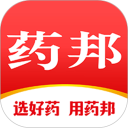 药邦v1.1.0 安卓版_中文安卓app手机软件下载