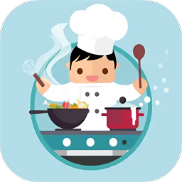 中小学生学做饭v1.3 安卓版_中文安卓app手机软件下载