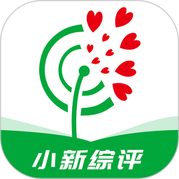 小新综评徽章官方版v1.0.1 安卓版_中文安卓app手机软件下载