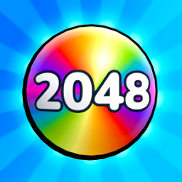 链球2048(Chain Balls 2048)v0.0.1 安卓版_中文安卓app手机软件下载