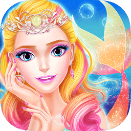 人鱼公主爱美妆v2.2.0.8 安卓版_中文安卓app手机软件下载