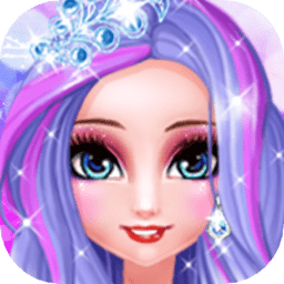 公主时尚购物派对游戏v1.0.0 安卓版_中文安卓app手机软件下载
