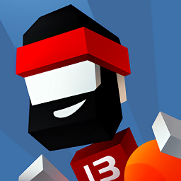 疯狂跑步者游戏v1.0 安卓版_英文安卓app手机软件下载