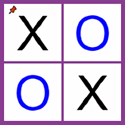 ooxx益智棋手游v1.9 安卓版_中文安卓app手机软件下载