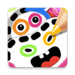 画画跳舞小宝贝v1.0.1 安卓版_中文安卓app手机软件下载
