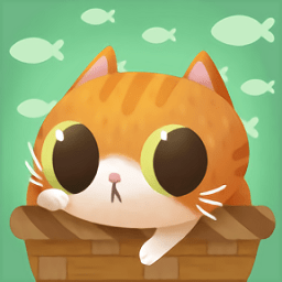 猫咪慵懒的日常手游v1.0 安卓版_中文安卓app手机软件下载