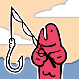 费希尔钓鱼手游(fisher fish)v1.0.3 安卓版_英文安卓app手机软件下载