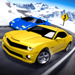 点按赛车(Turbo TAP Race)v1.7.5 安卓版_英文安卓app手机软件下载