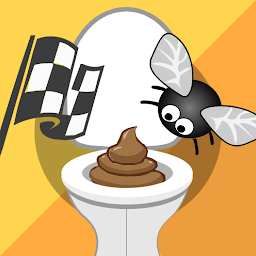 厕所飞人手游(Toilet Racer)v1.0.3 安卓版_多国语言[中文]安卓app手机软件下载