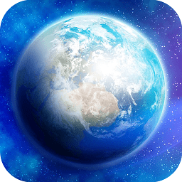 天眼卫星街景最新版v1.3 安卓版_中文安卓app手机软件下载