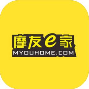 重庆摩友e家手机版v5.8.1 安卓版_中文安卓app手机软件下载