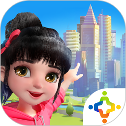 腾讯游戏家国梦v1.4.3 安卓版_中文安卓app手机软件下载
