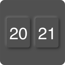 时间显示appv2.0.0 安卓手机版_中文安卓app手机软件下载