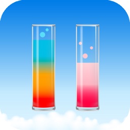 果汁水排序v1.8 安卓版_中文安卓app手机软件下载
