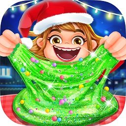 圣诞史莱姆游戏中文版v1.3 安卓版_中文安卓app手机软件下载