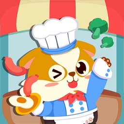 儿童小厨房美食v1.1.13 安卓版_中文安卓app手机软件下载