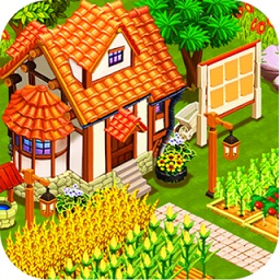 我的奇妙农场v1.8 安卓版_中文安卓app手机软件下载