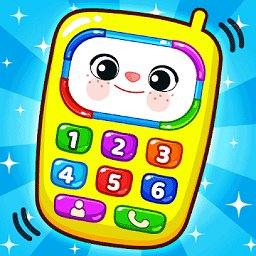 儿童早教打电话游戏v1.2.7 官方安卓版_中文安卓app手机软件下载
